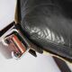 Chaise Falcon de Sigurd Ressell