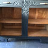 Old buffet, art deco