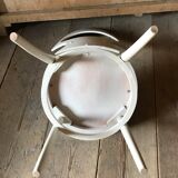 Pair of chairs Baumann Seagull