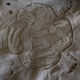 Large ceremonial tablecloth 280x280
