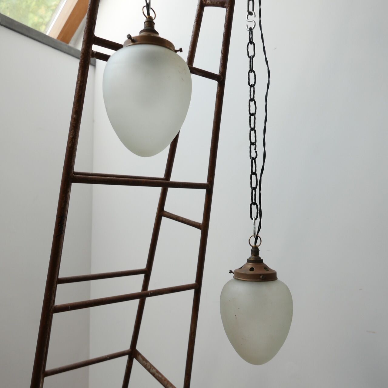 Suspension