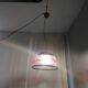 Vintage Murano Glass Pendant by Angelo Barovier for Barovier & Toso, Italy