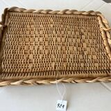 Presentation tray
