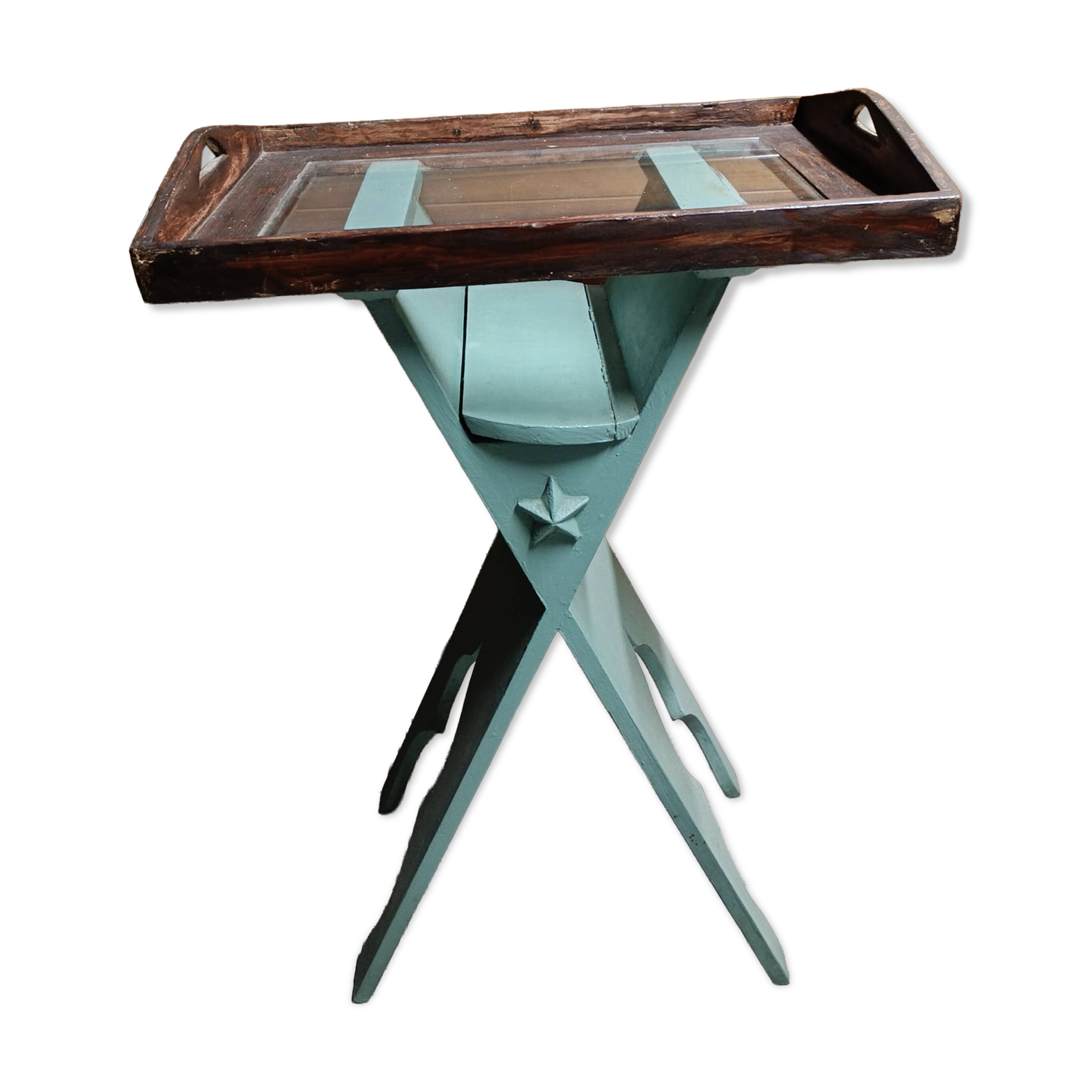 Side table