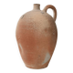 Vase jarre ancienne en grès émaillé