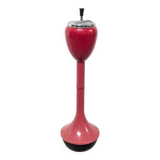 Tumbler standing ashtray