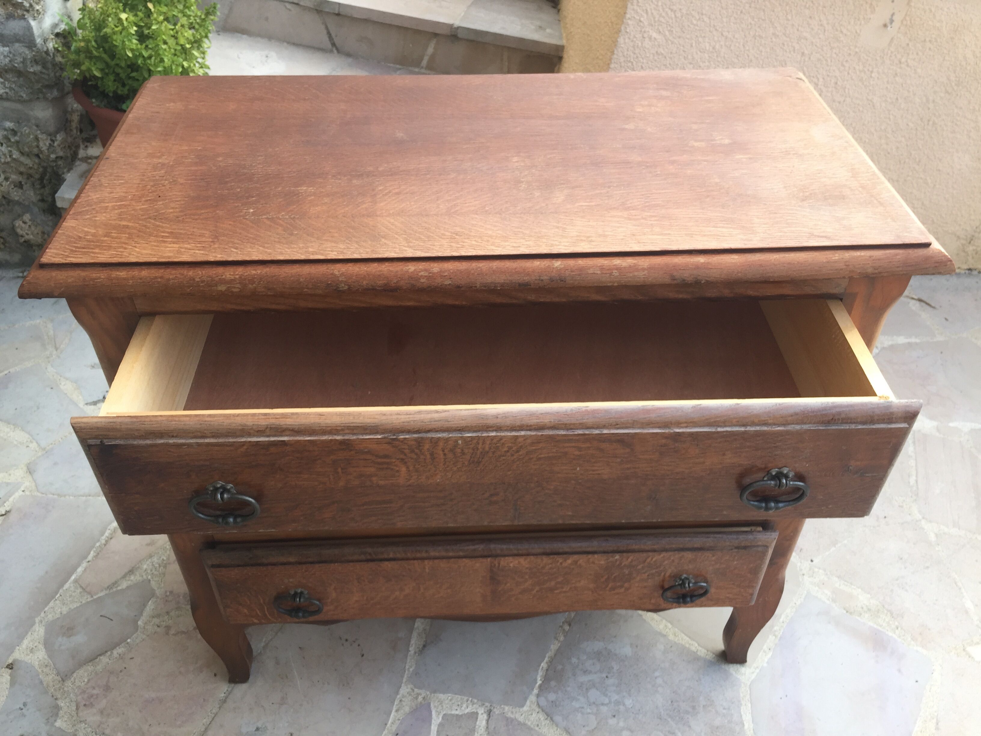 Commode 3 tiroirs