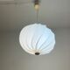 Lampe Alicante de Emanuele Porzio pour Harvey Guzzini, 60s