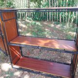 Multitrux string shelves