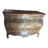 Bordeaux chest of drawers walnut early 19th century