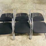 Chairs that go everywhere