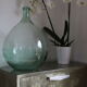 Green demijohn 20L