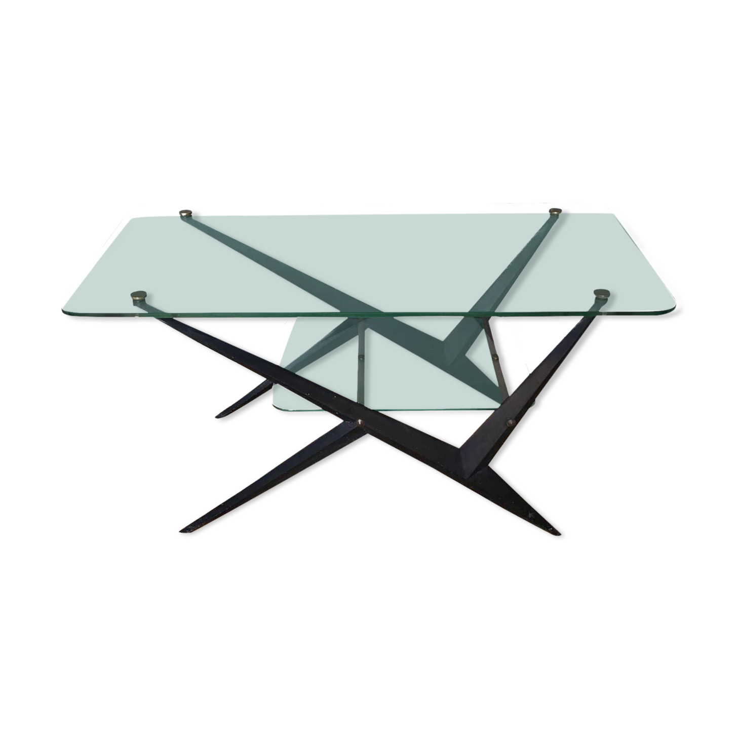 Jarden table, France 1960s