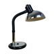 Lampe de bureau Aluminor métal chromé