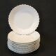 10 Haviland Torso Plates Diameter 19.5 Cm