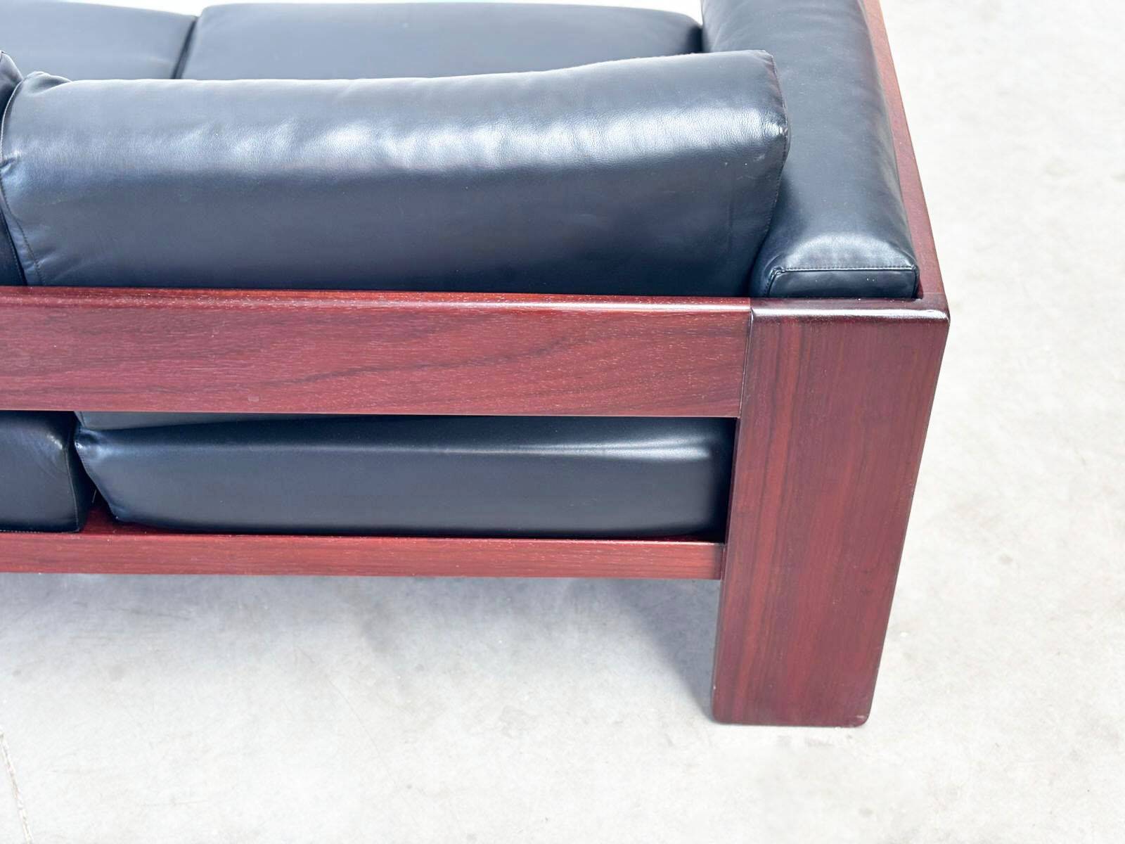 Tobia Scarpa "Bastiano" 3-seater