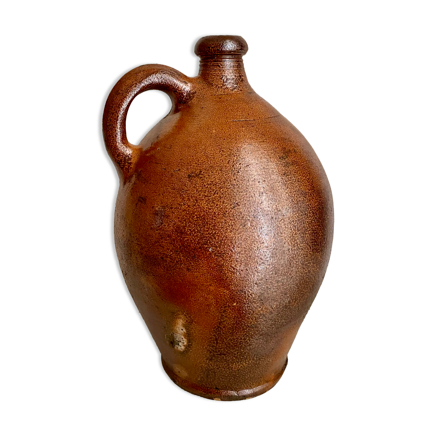 Terracotta jar 2 Liters