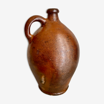 Terracotta jar 2 Liters