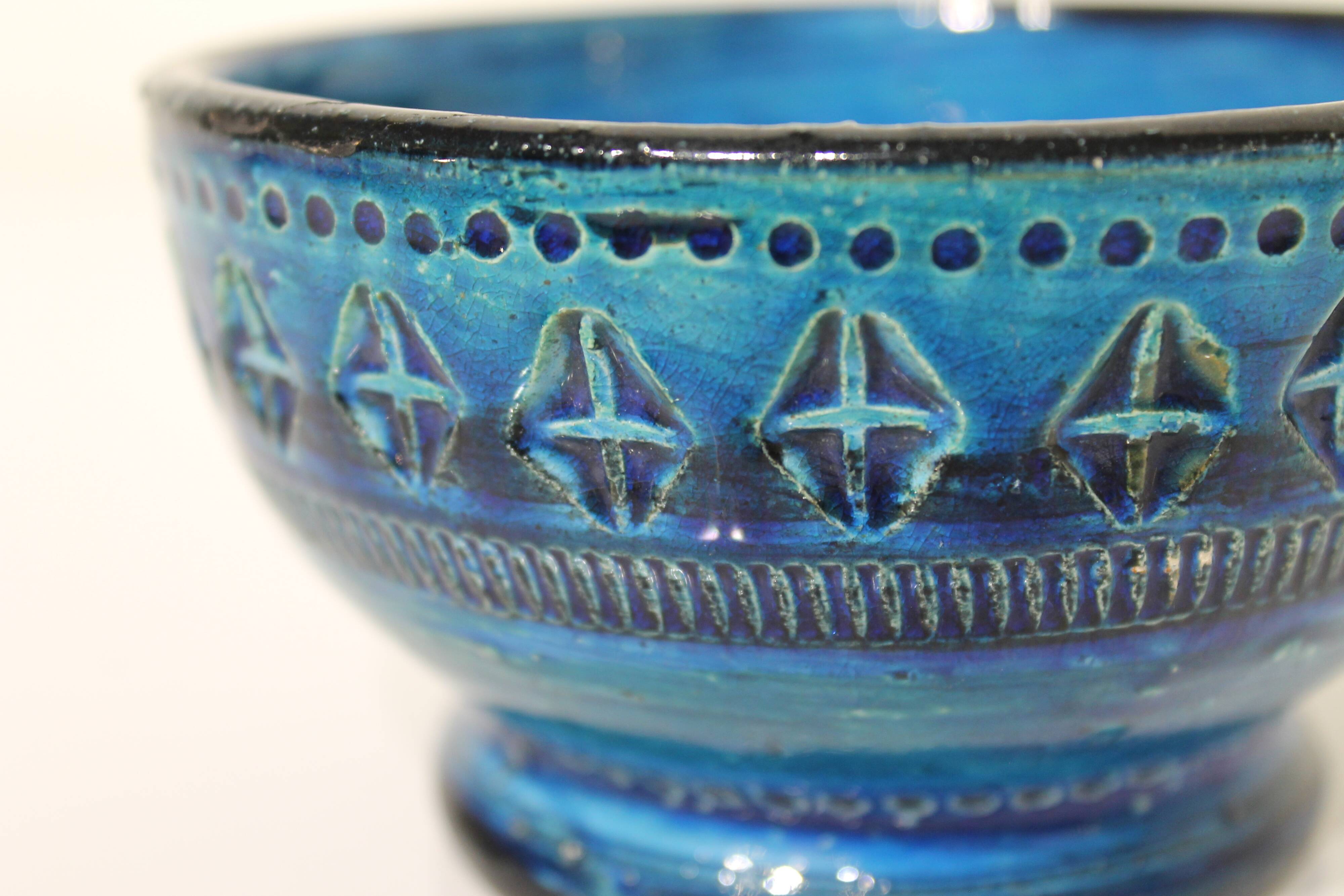 Candle holder "Rimini" series Aldo Londi