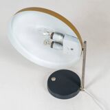 “Oslo” table lamp by H.G. Pfaender for Hildebrand (Germany, 1960s).