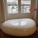 Driade Koishi by Napto Fukasawa Table Basse