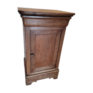 Table de chevet style