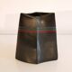 Virebent porcelain vase 1970