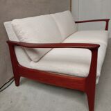 Canapé scandinave