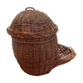 Vegetable basket