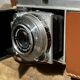 Vintage Kodak Retina 1 Camera