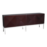 Exclusive ‘Pointe de Diamant’ Sideboard by Antoine Philippon & Jacqueline Lecoq