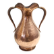Embossed Copper Amphora Vase / Umbrella Stand by Egidio Casagrande, Italy