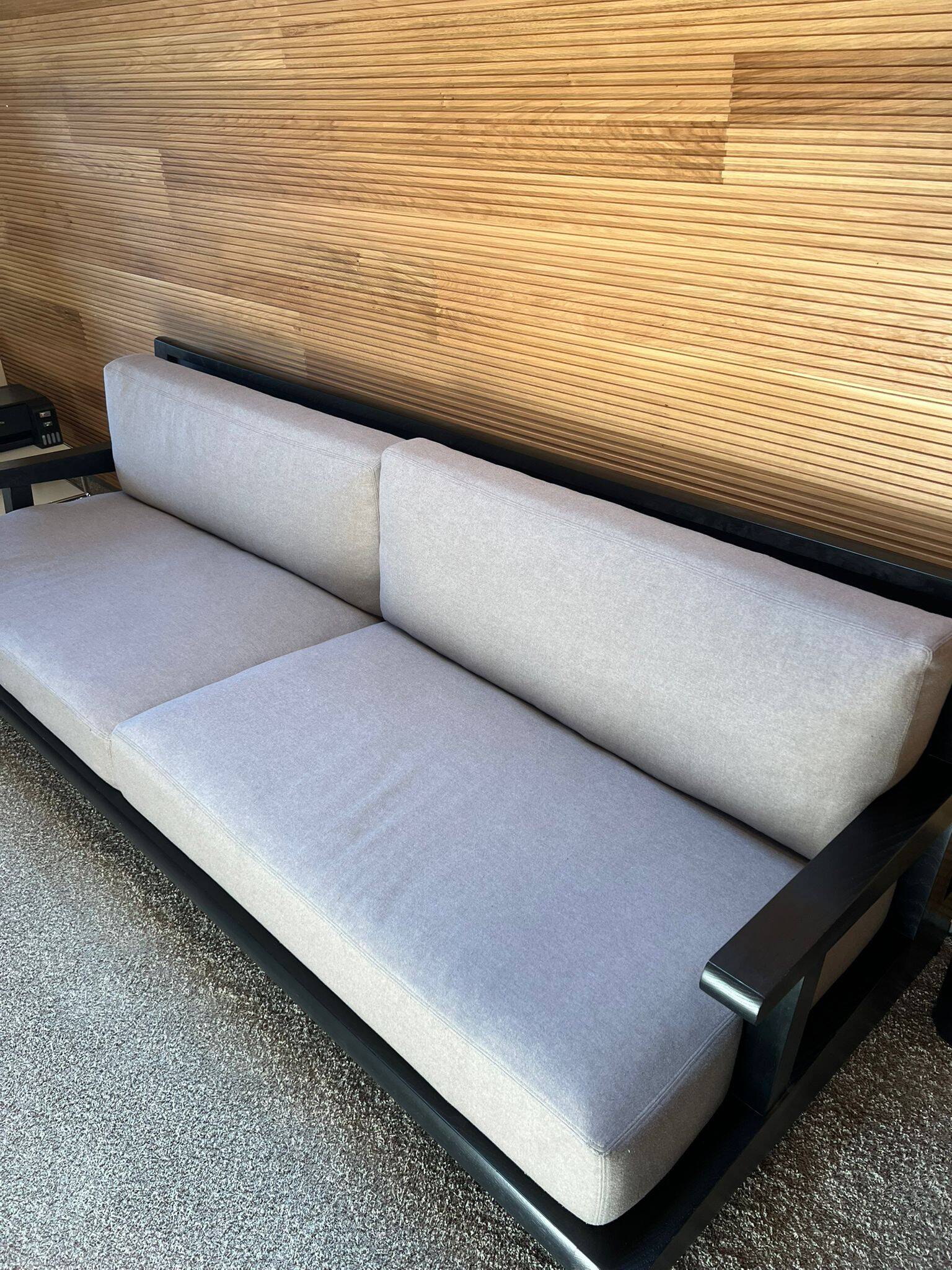 Christian Liaigre sofa