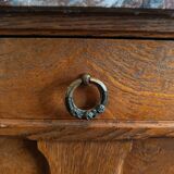 Art Deco sideboard or bedside table