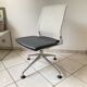 Meda office chair, Vitra edition, designed by Alberto Meda.
