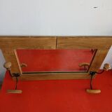 Coat rack