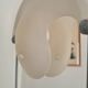 Halogen post-modern design late 1990s