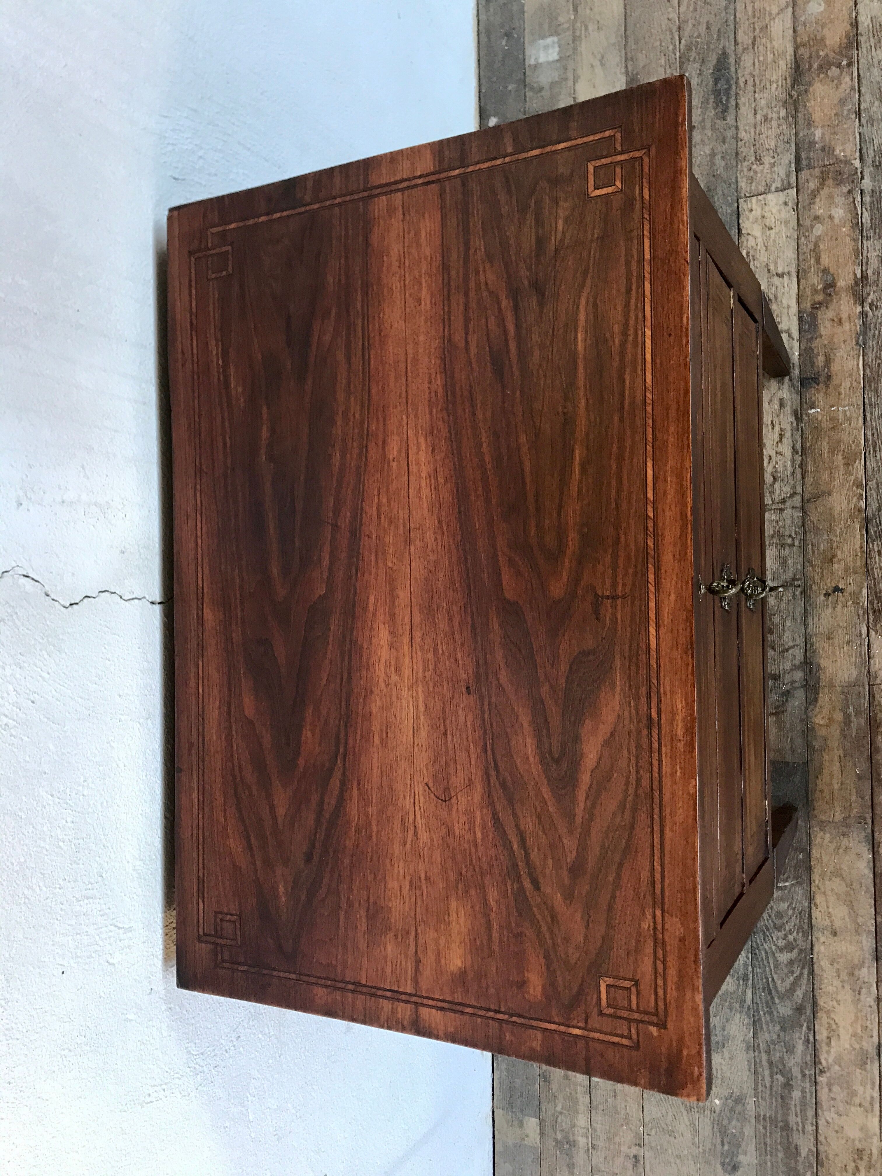 Louis XVI style dresser