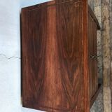 Louis XVI style dresser