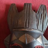 Ethnic mask