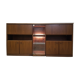 Buffet Cabinet HULSTa 1981 Scandinavisvich Teak