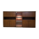 Buffet Cabinet HULSTa 1981 Scandinavisvich Teak