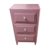 Chiffonier with drawers