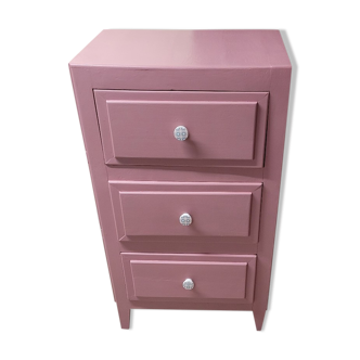 Chiffonier with drawers