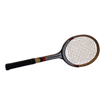 Tennis racket