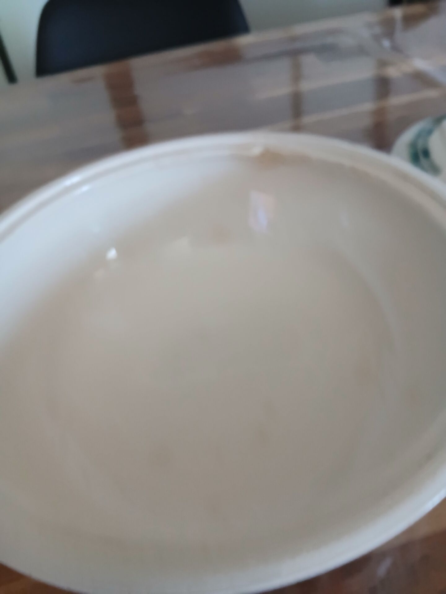 Soup tureen
