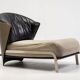 Elba Long Chair by Franco Raggi for Cappellini, Italy, 1980s