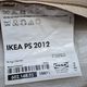 IKEA PS 2012 Sofa – Design by Nike Karlsson (Limited Edition / Collector)