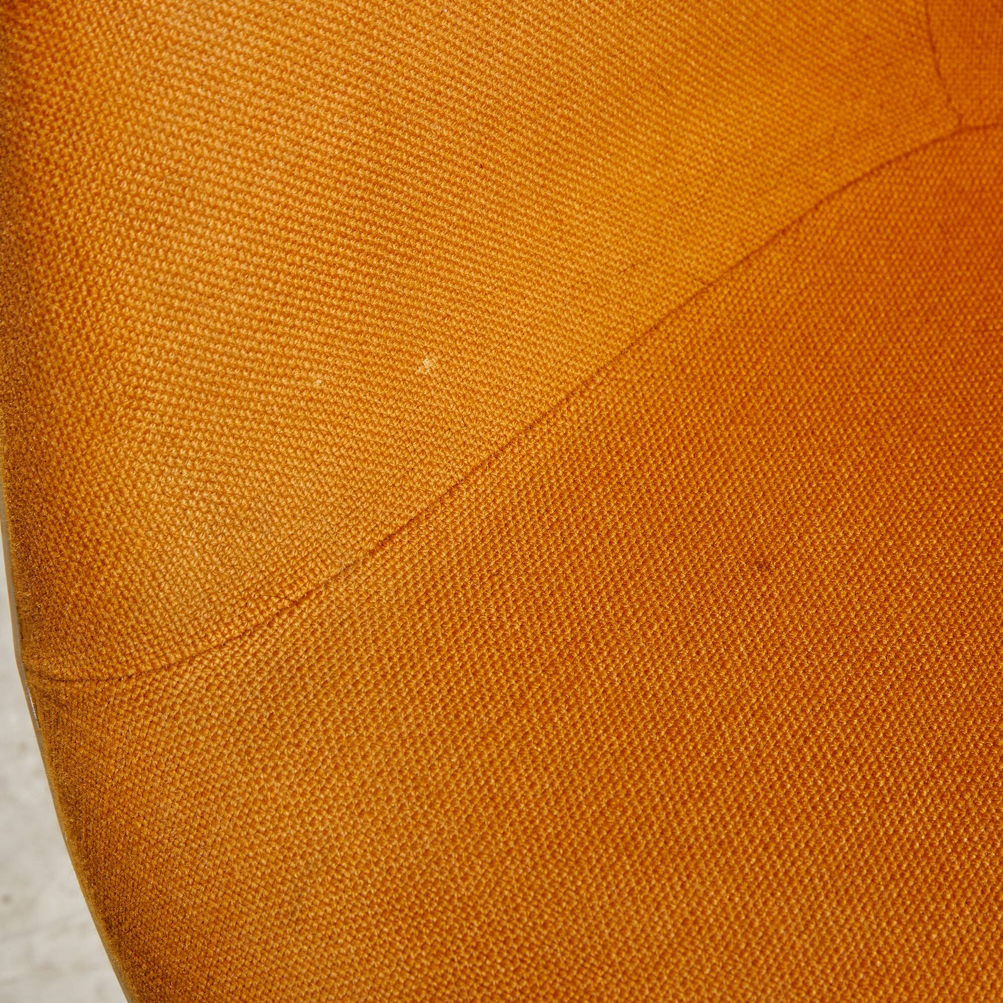 Dax Armchair by Charles & Ray Eames for Herman Miller/Vitra, 1970s (MK10744)