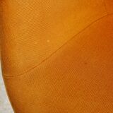 Dax Armchair by Charles & Ray Eames for Herman Miller/Vitra, 1970s (MK10744)